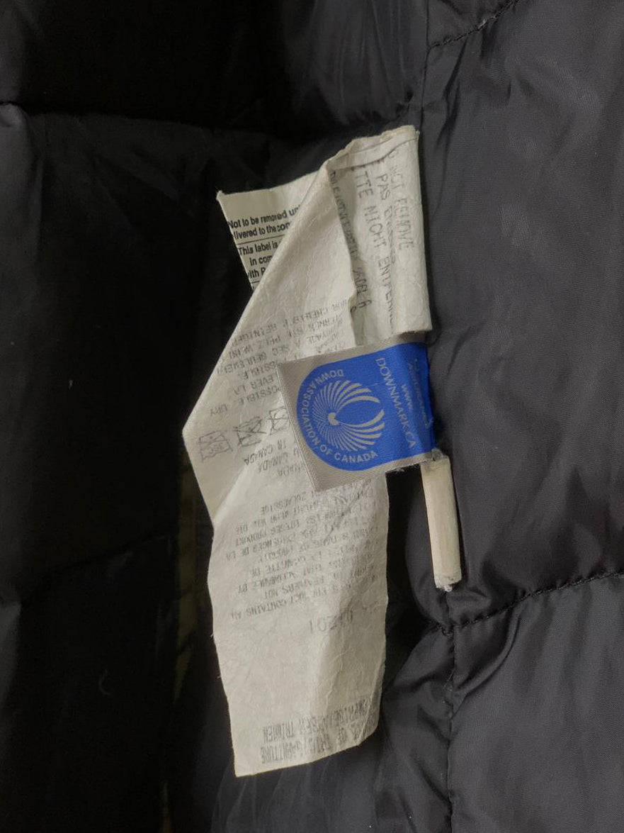 Canada Goose Artic Program Winter Coat - Small