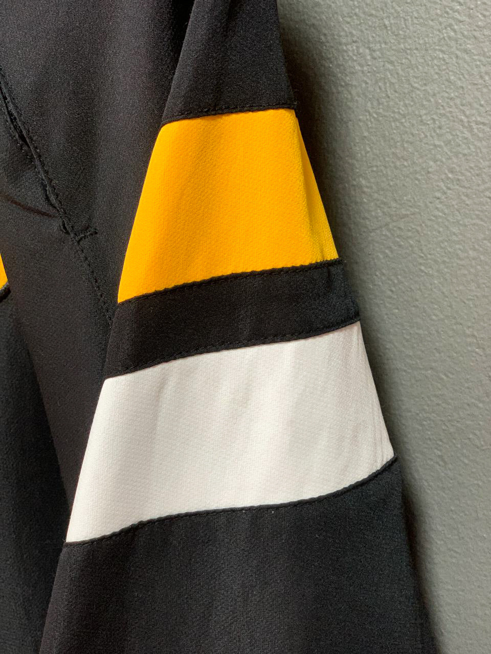 Nike Kaizer Chiefs Retro Football Jacket - Extra Large