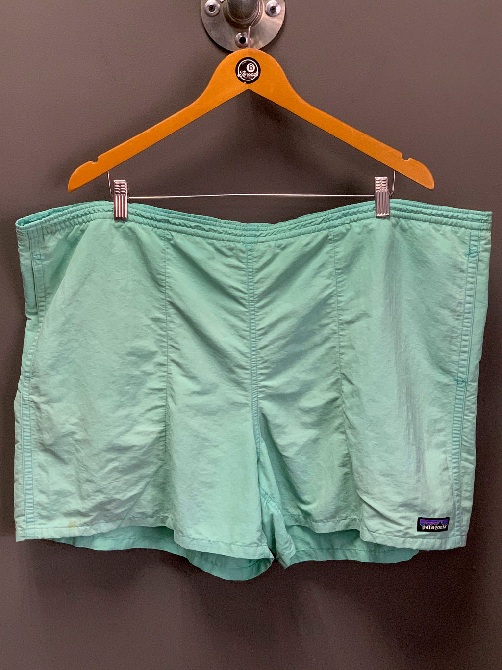 Patagonia Baggies Shorts - Extra Large