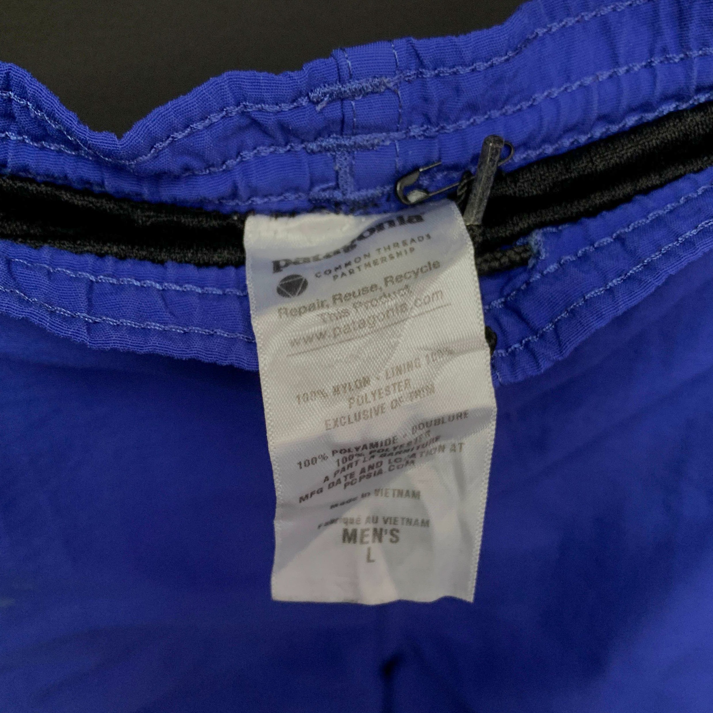 Patagonia Baggies Shorts - Large
