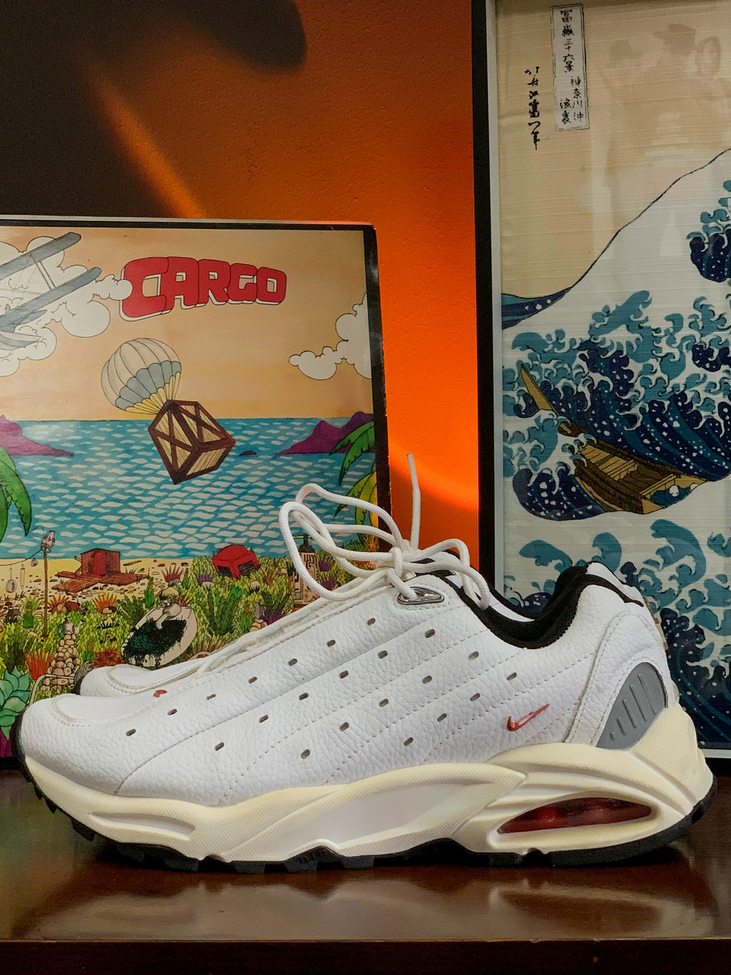 Nike x Drake NOCTA Hot Step Sneaker - UK10