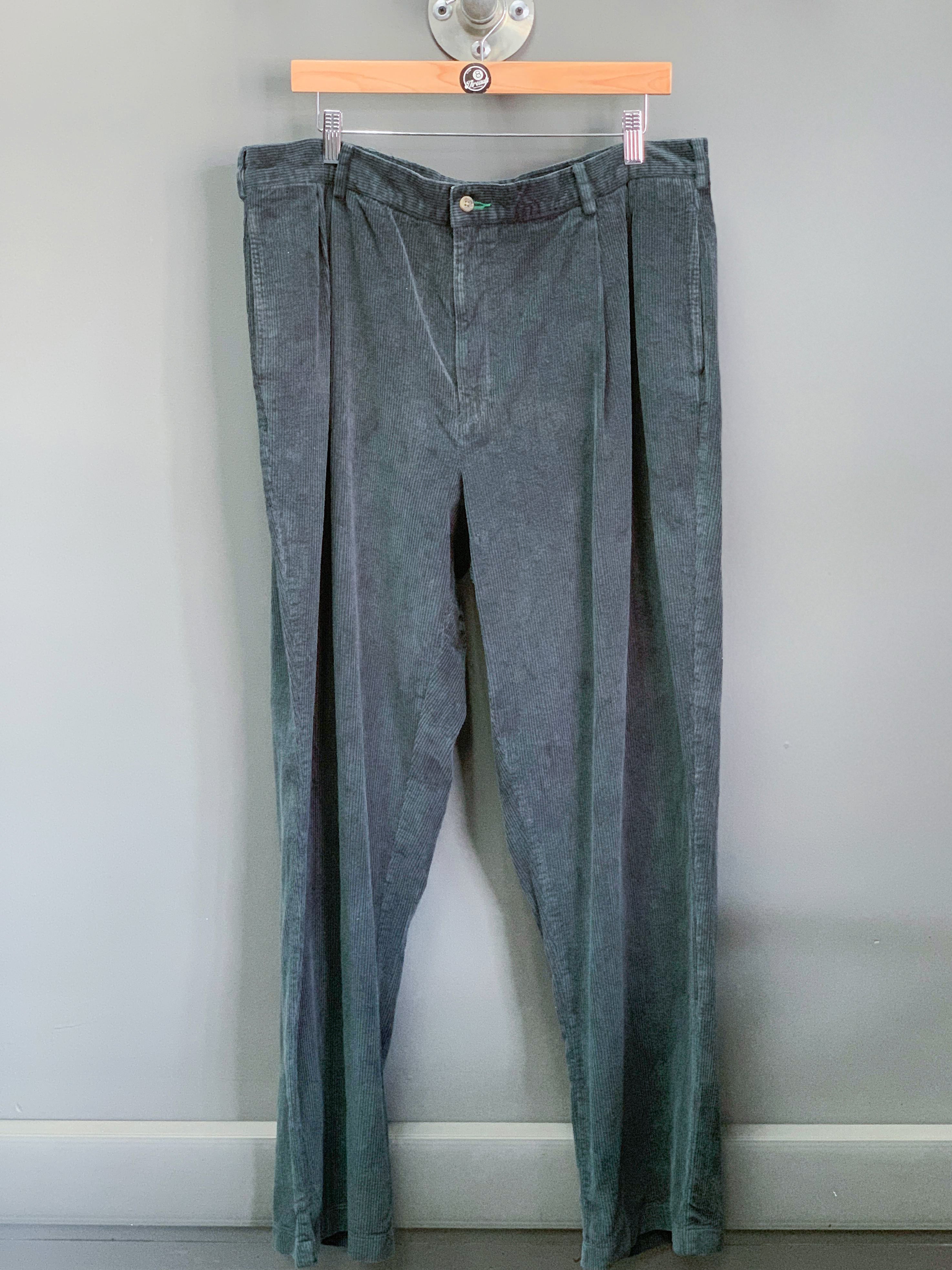Tommy Hilfiger Corduroy Pants - 36 (Extra Large)