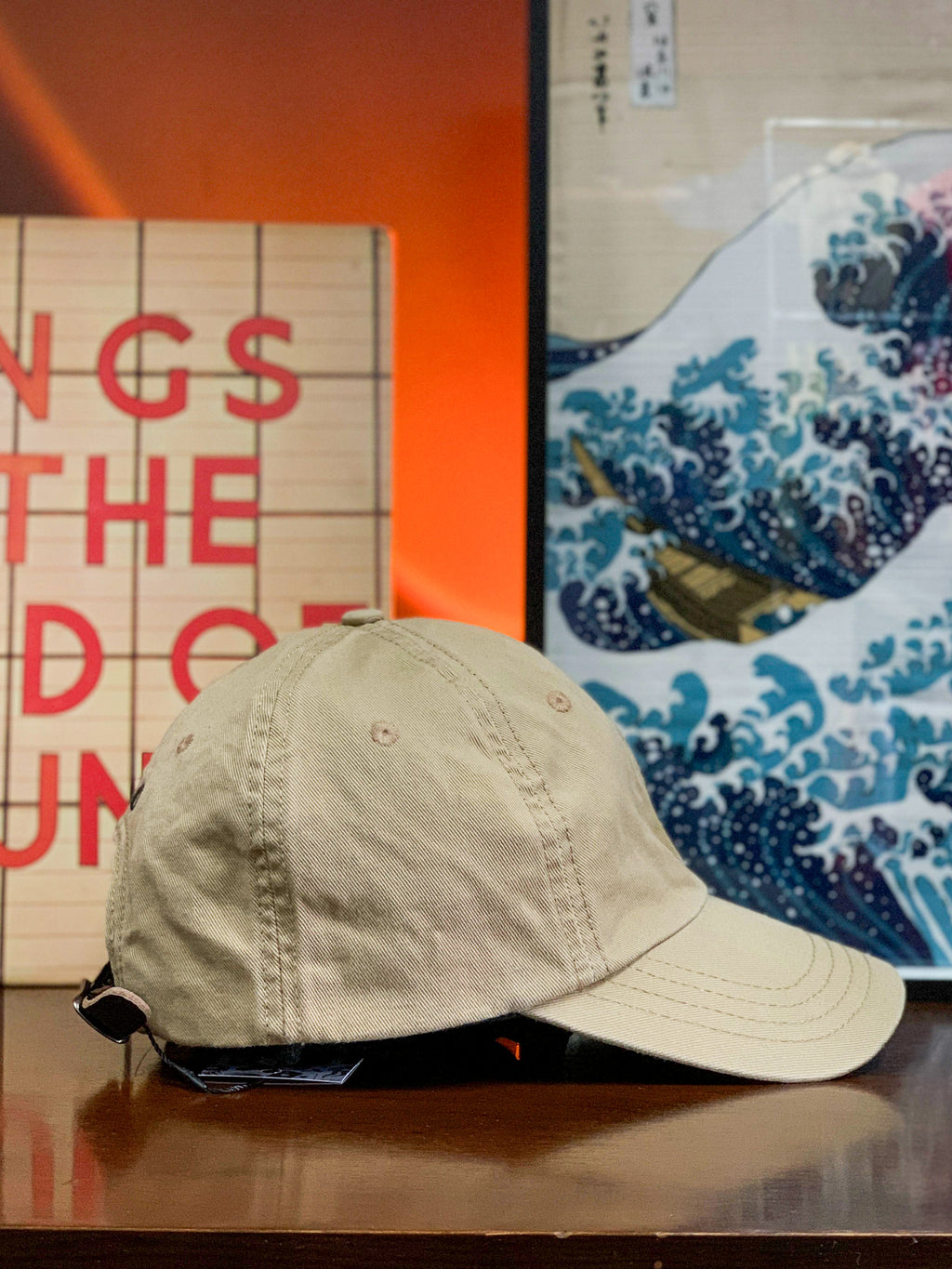 Polo Ralph Lauren Cap