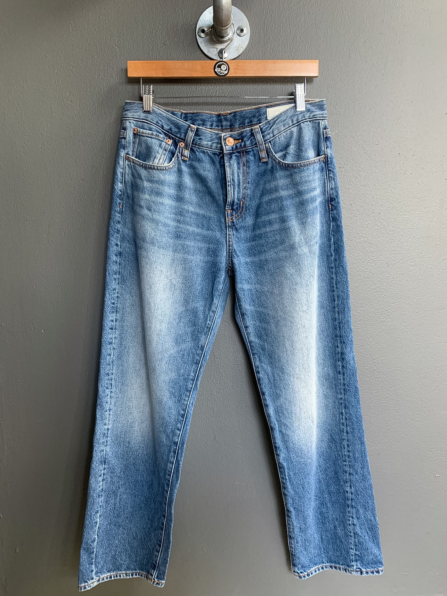 Zara Denim Jeans - 32 (Medium)