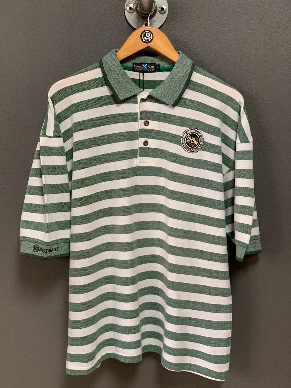 Sun City 1999 Golfer - Large
