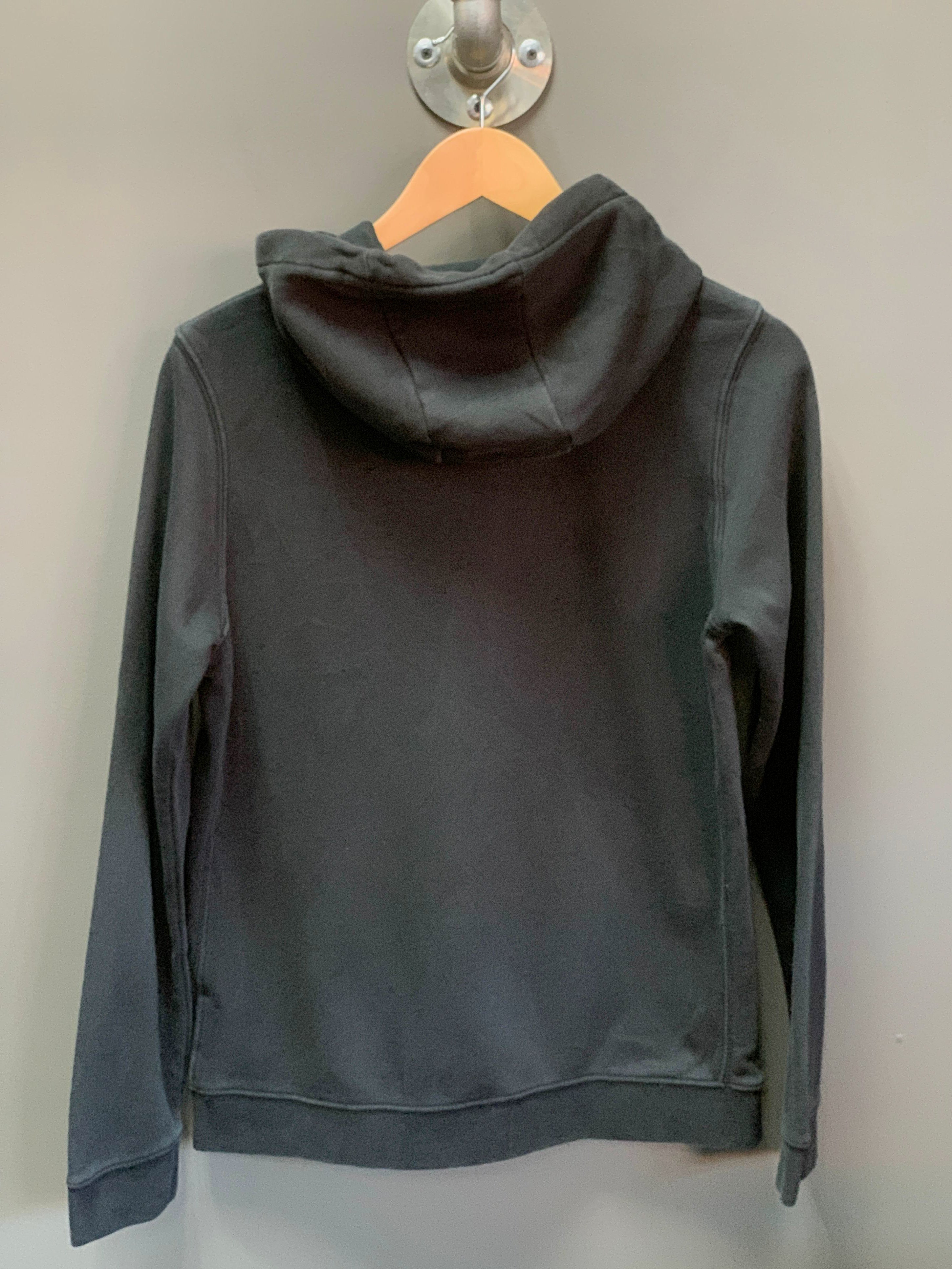Nike Swoosh Hoodie - Small