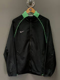 Nike Athletic Jacket - Large