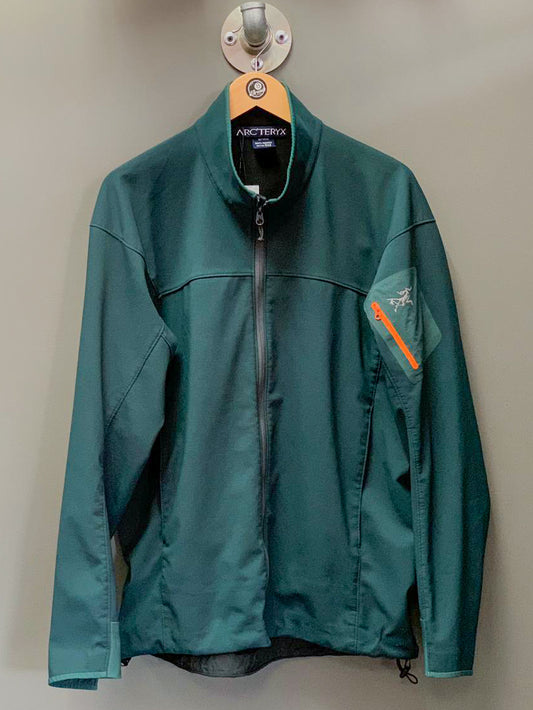Arc'teryx Lightweight Jacket - Large