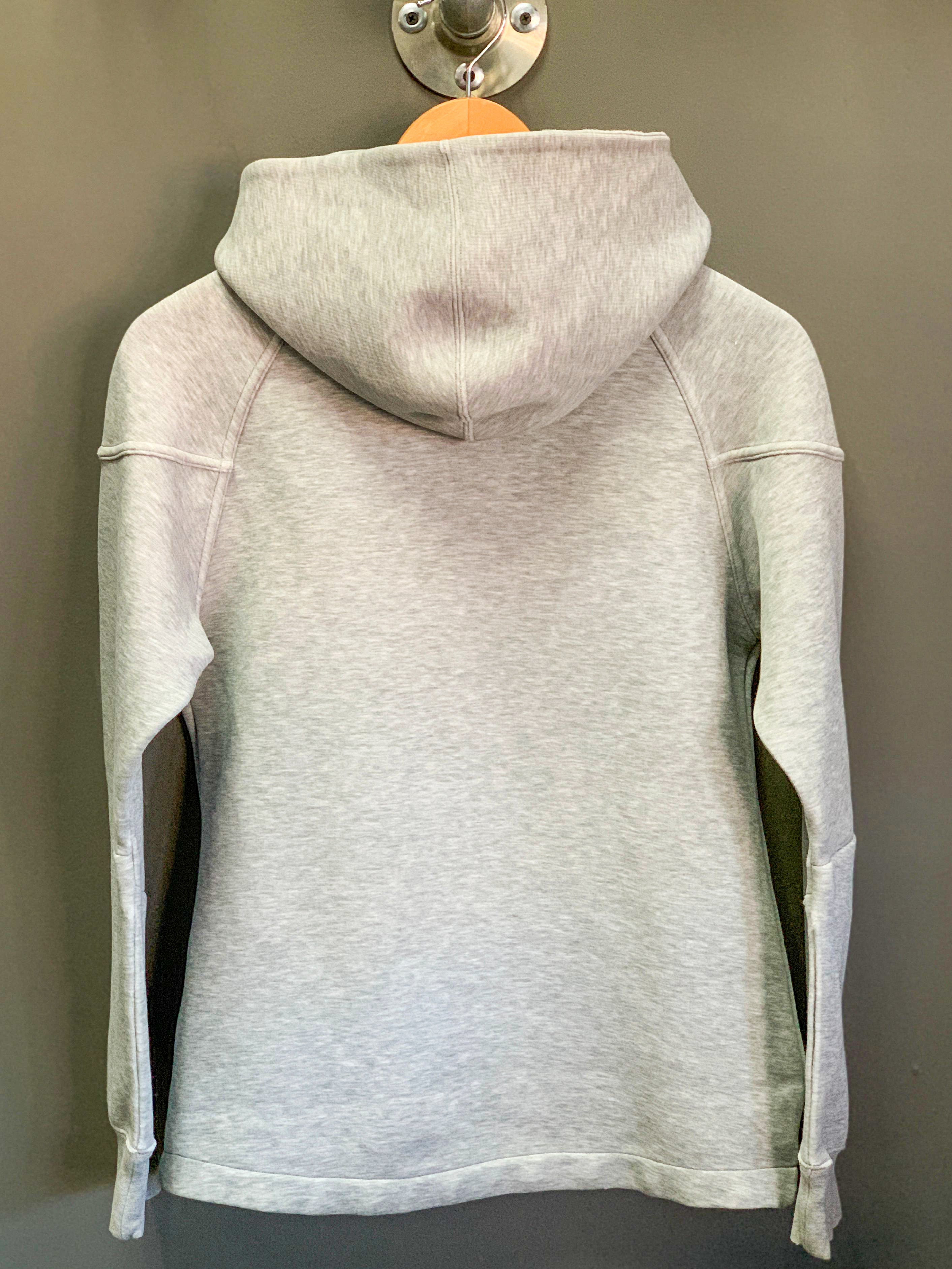Nike Tech Fleece Hoodie - Small