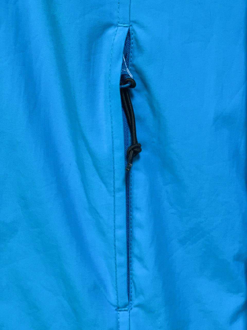 Carhartt 1/4 Zip Anorak Jacket - Small