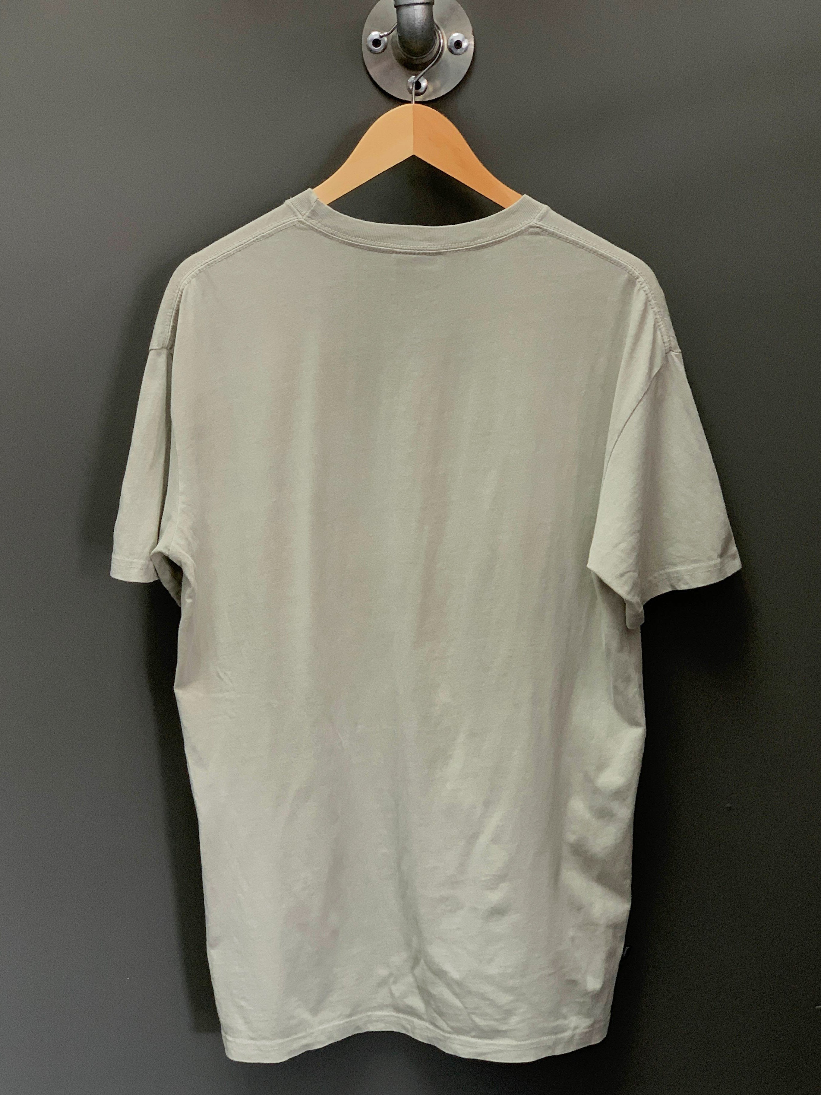 Stussy Logo Tee - Medium