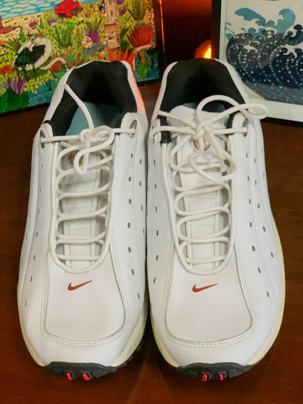 Nike x Drake NOCTA Hot Step Sneaker - UK10