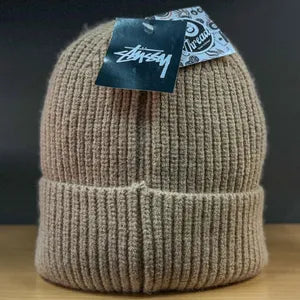 Stüssy Cuff Beanie
