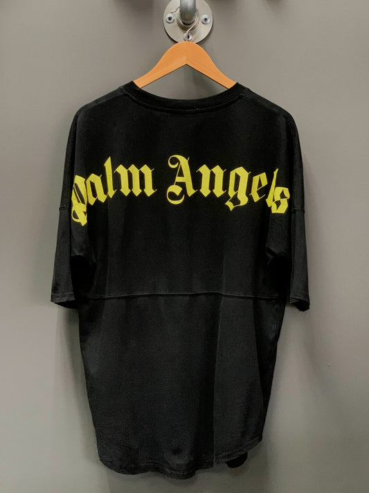 Palms Angels Tee - Large