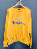 Timberland Big Logo Sweater - Extra Large