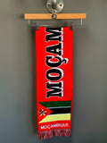 Mozambique Scarf
