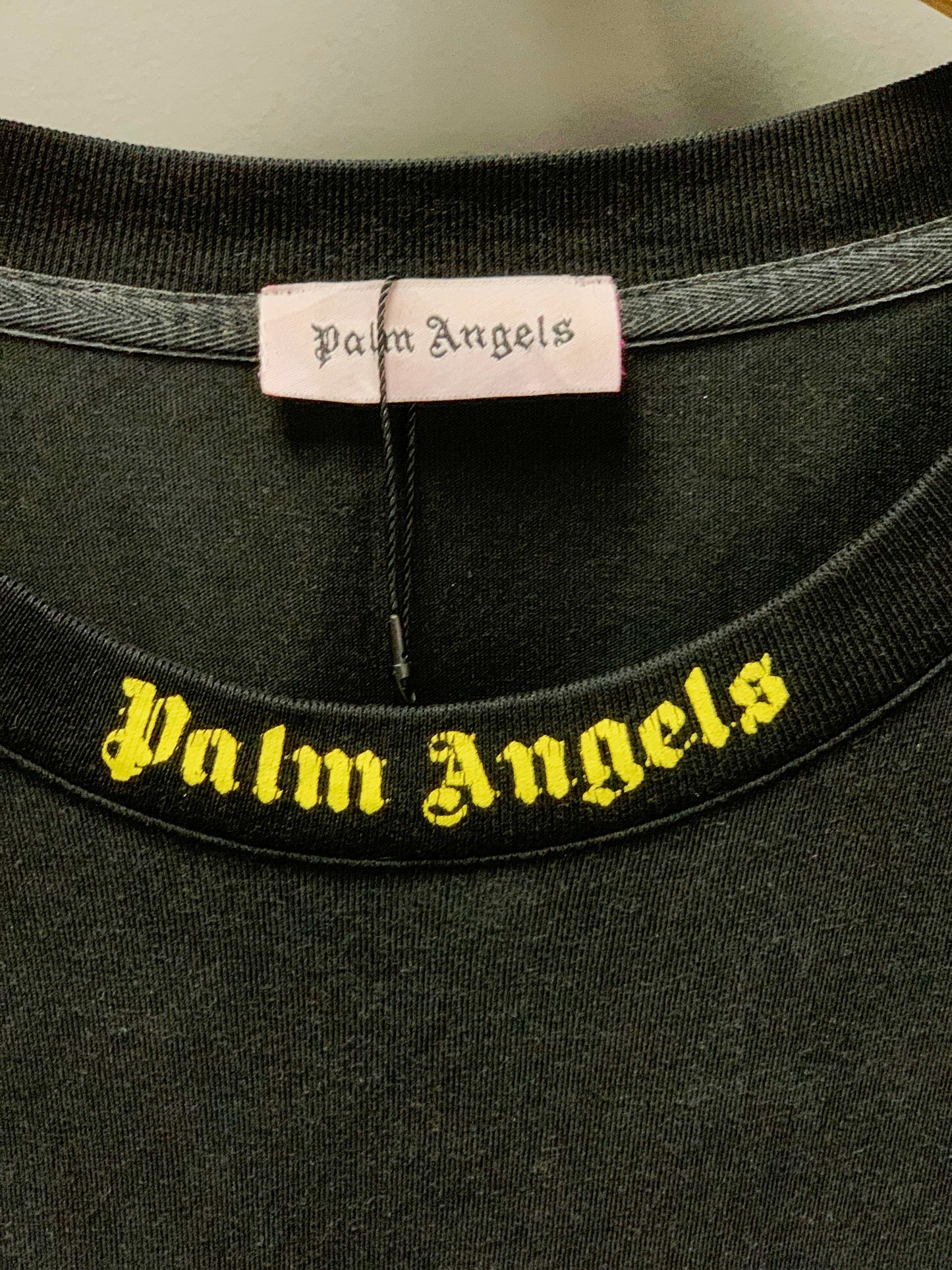 Palms Angels Tee - Large