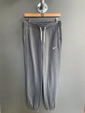 Nike Logo Sweatpants - Small