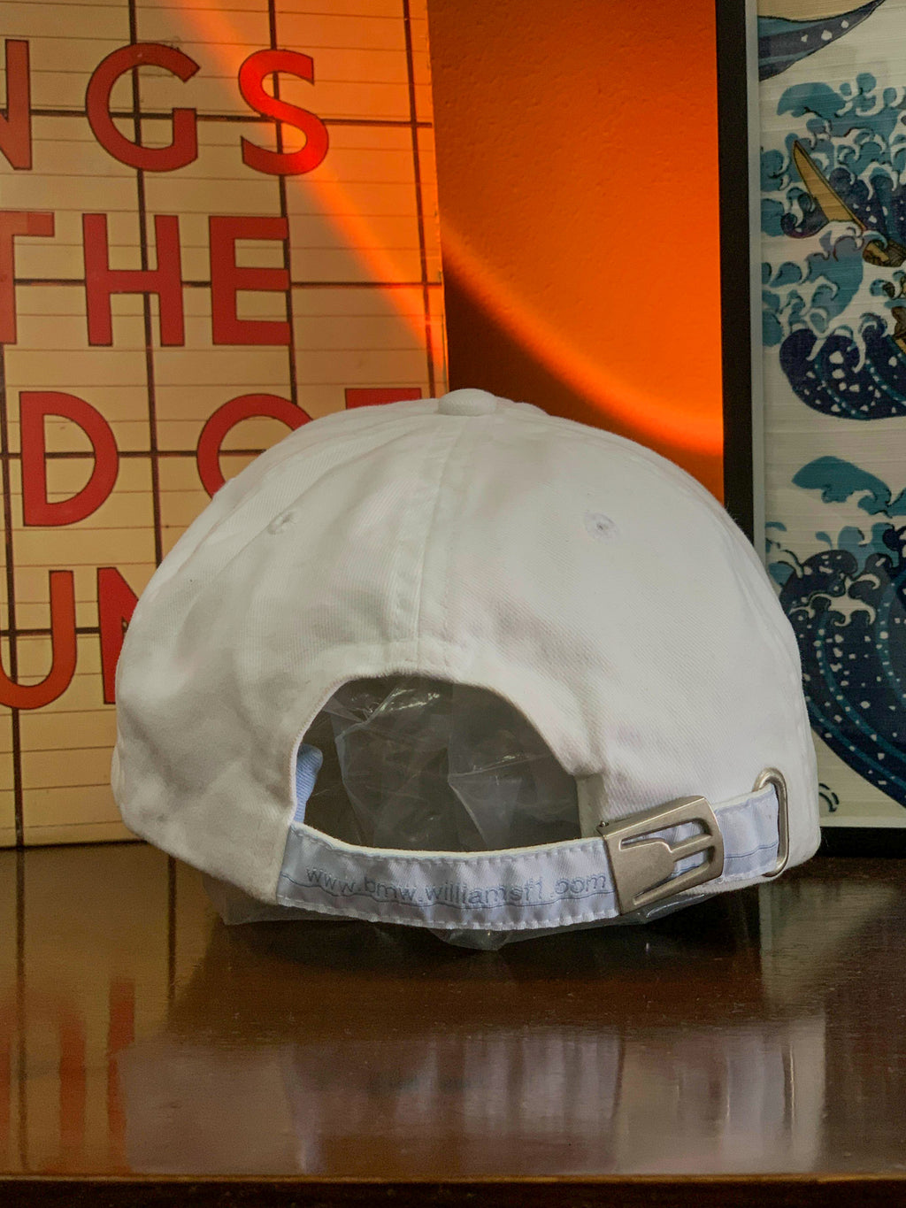 Liverpool Adidas Cap