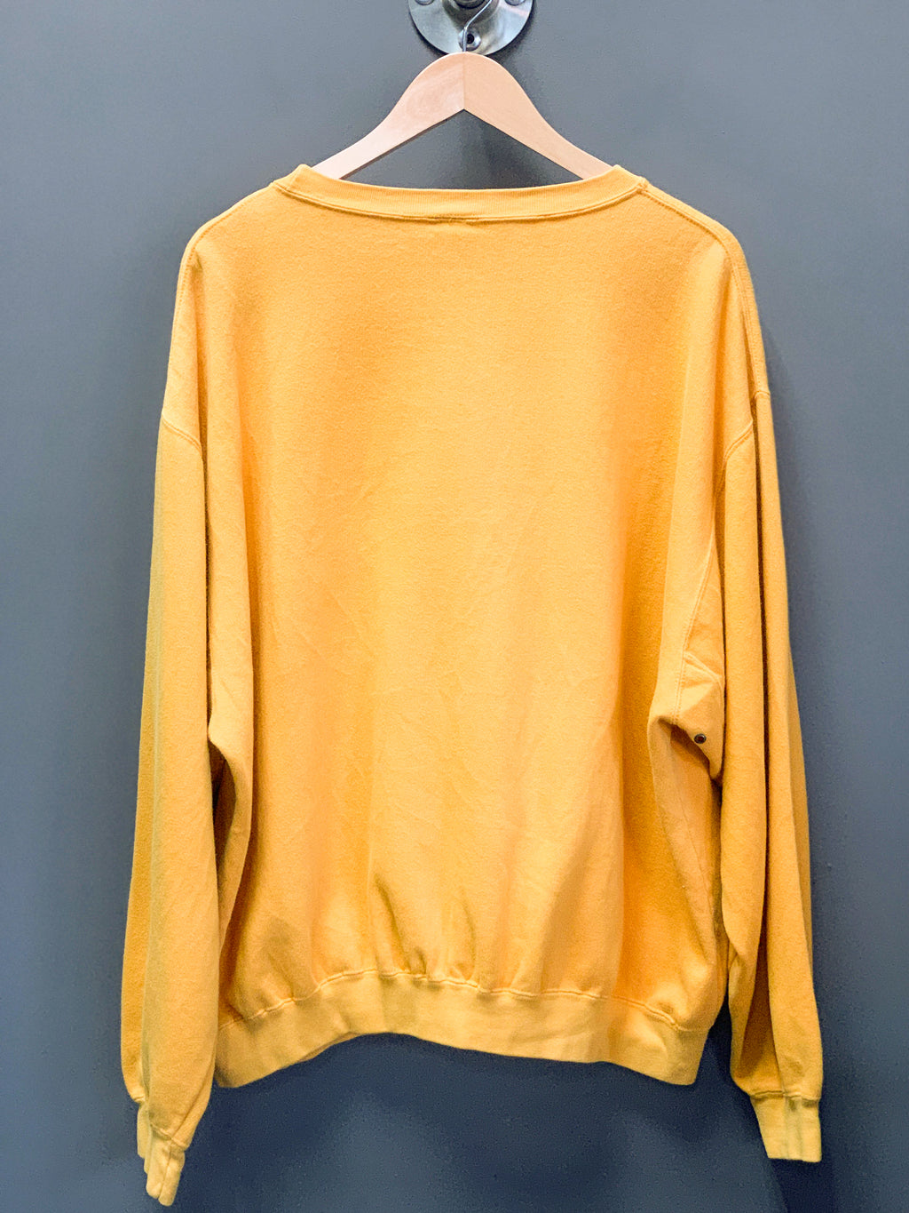 Timberland Big Logo Sweater - Extra Large