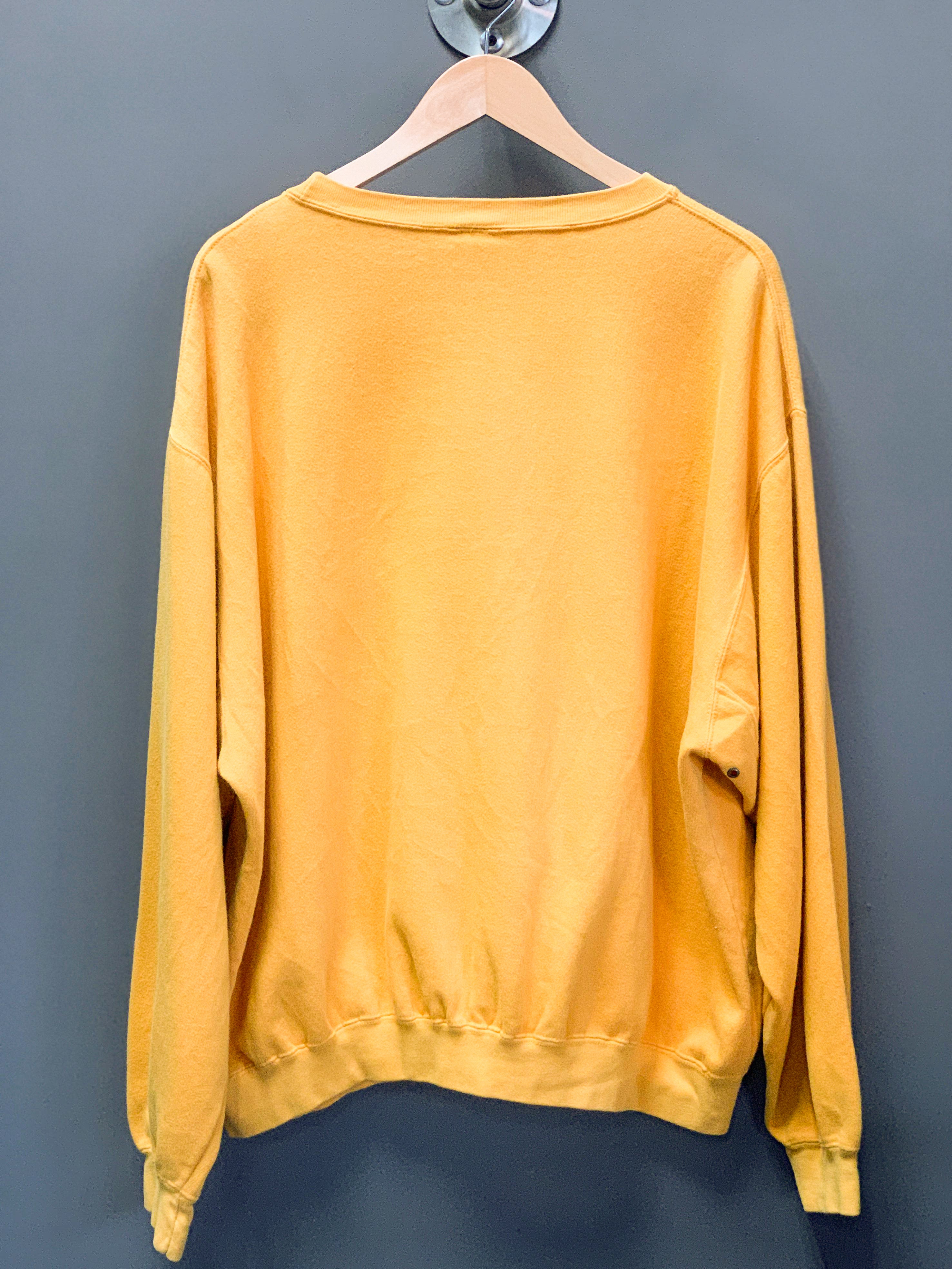 Timberland Big Logo Sweater - Extra Large