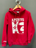 Bape APUNVS Hoodie - Medium