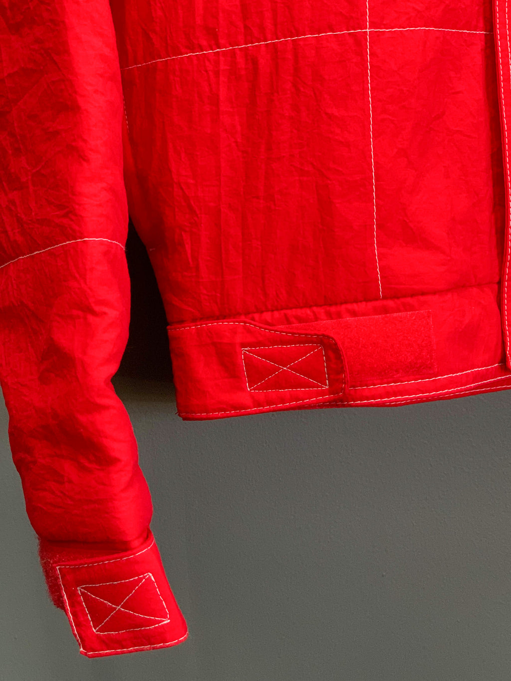 Parmalat F1 Racing Jacket - XS