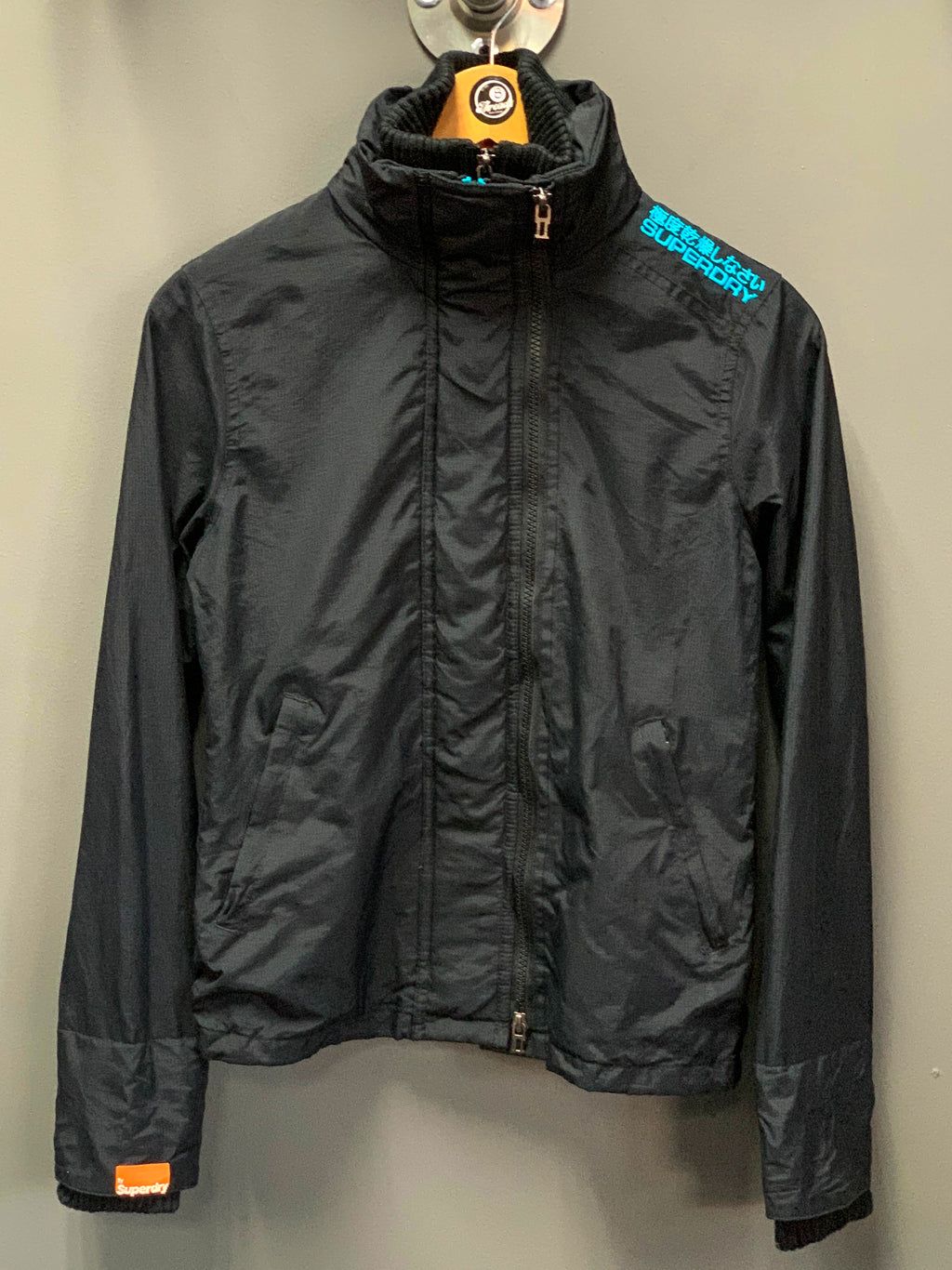 Superdry  Windcheater Jacket - XXS