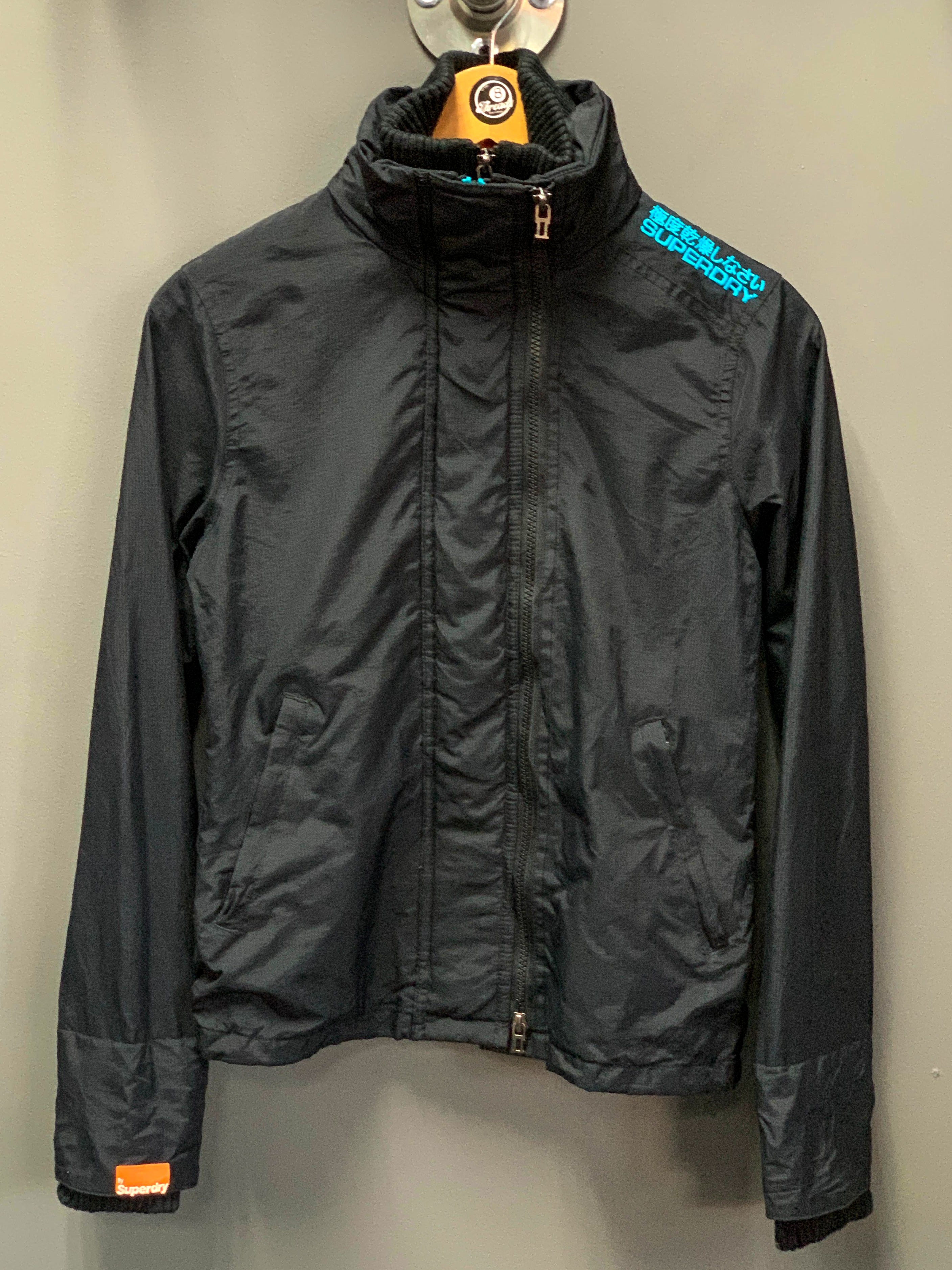 Superdry  Windcheater Jacket - XXS