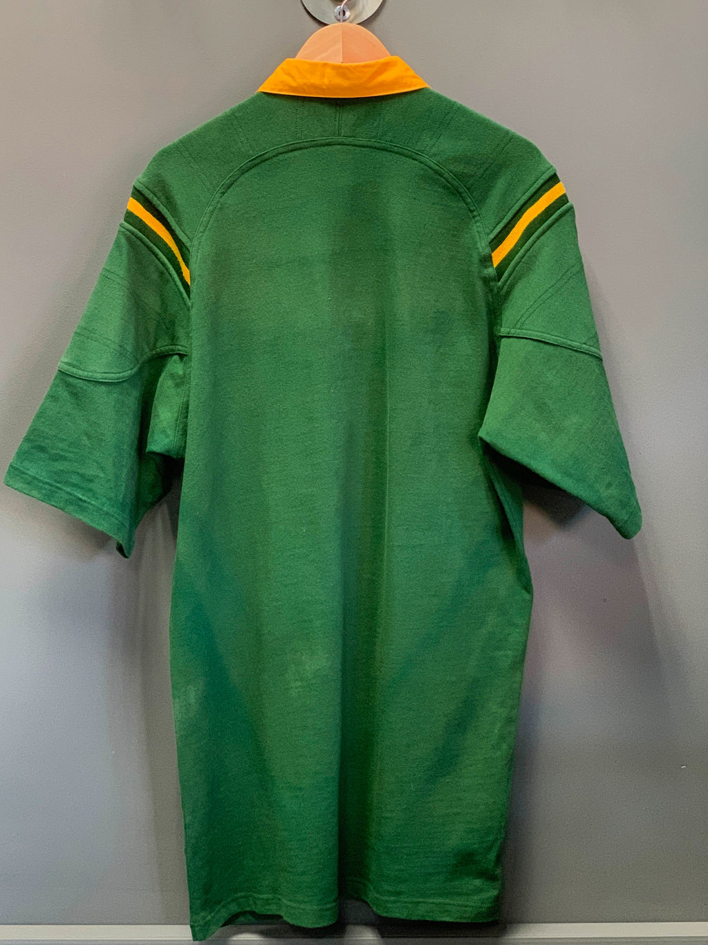 Springbok 2000/01 Nike Rugby Jersey - XXL