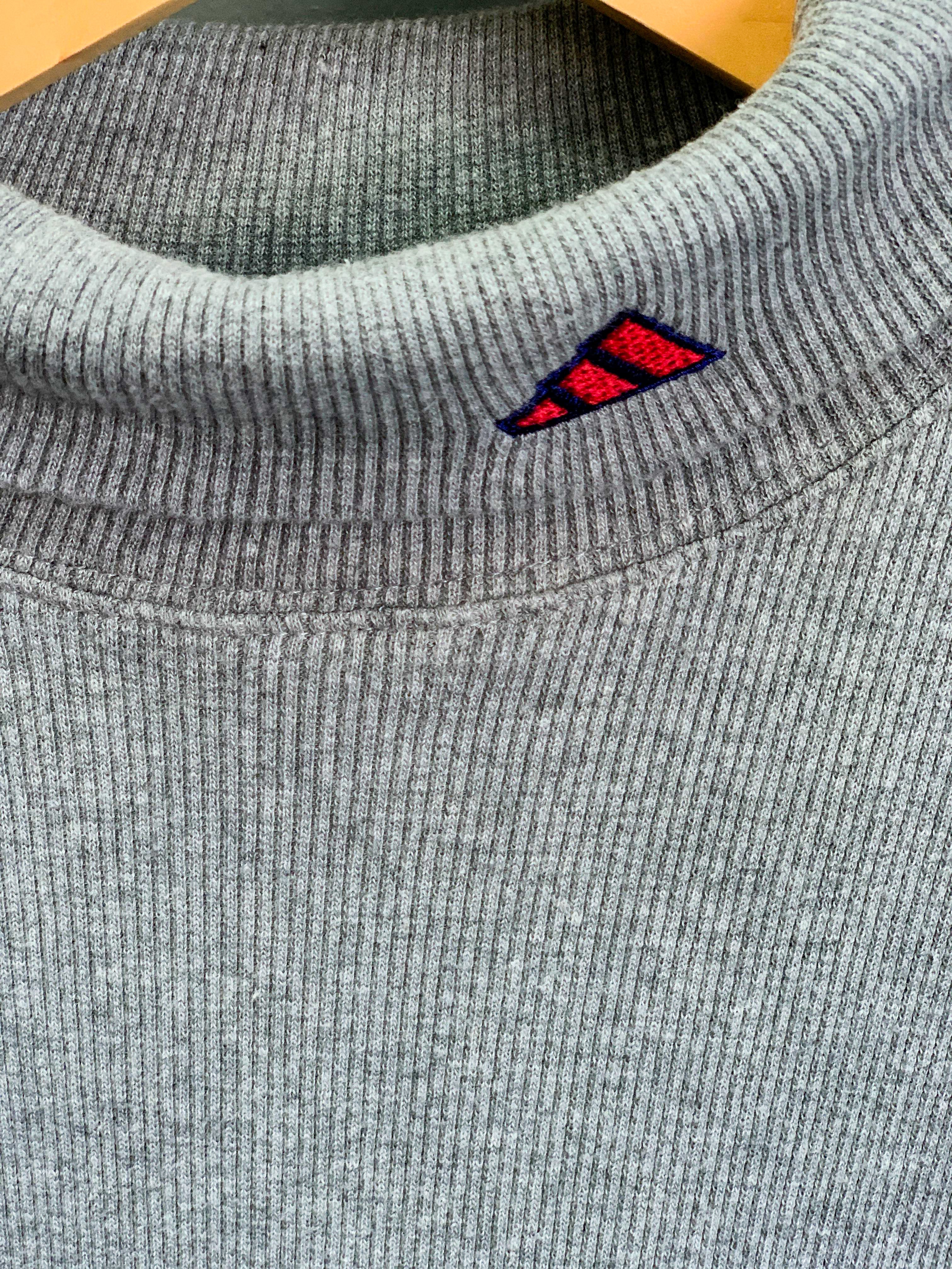 Adidas Turtle Neck - Medium
