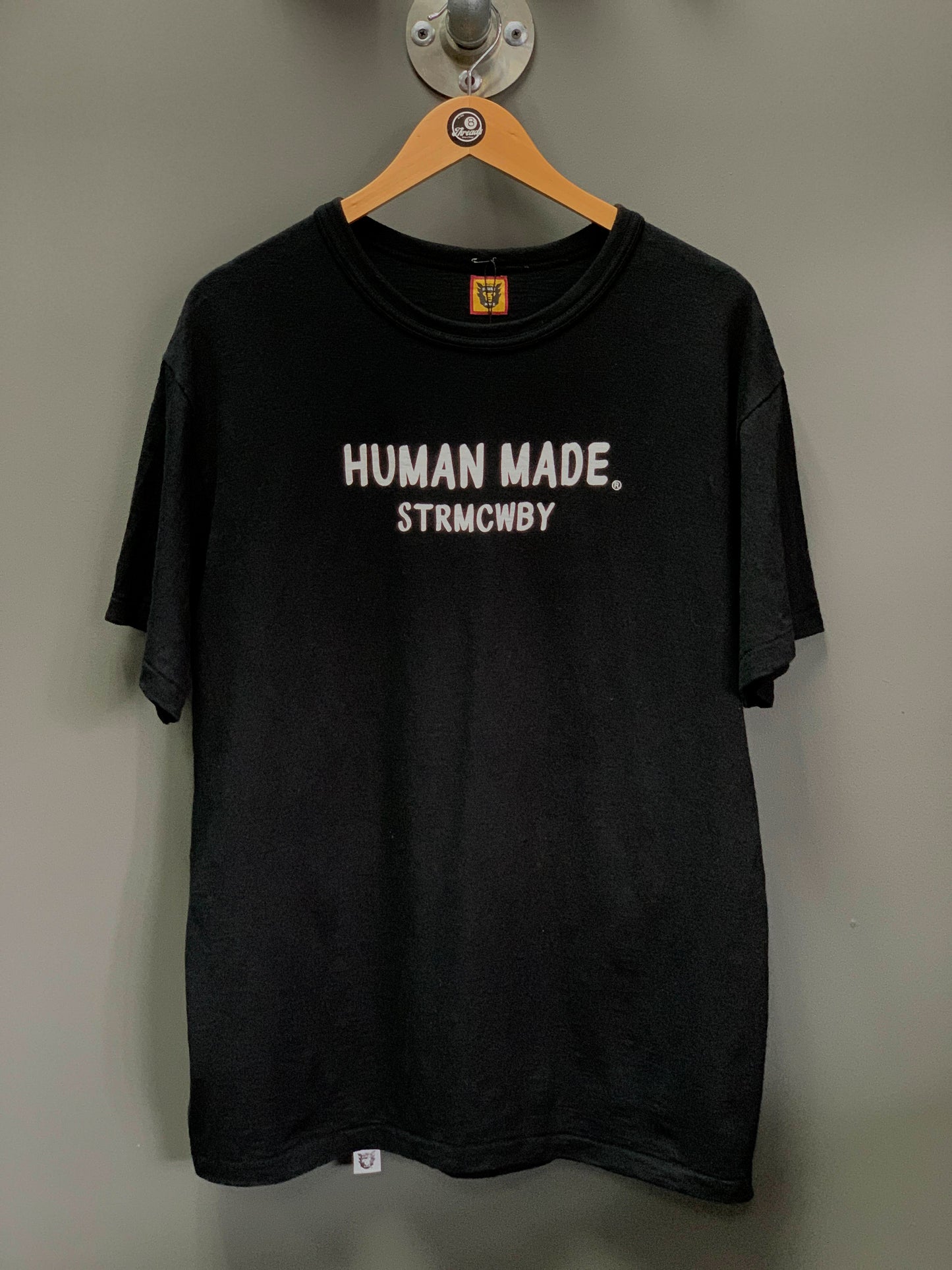 Human Made Tee - Large