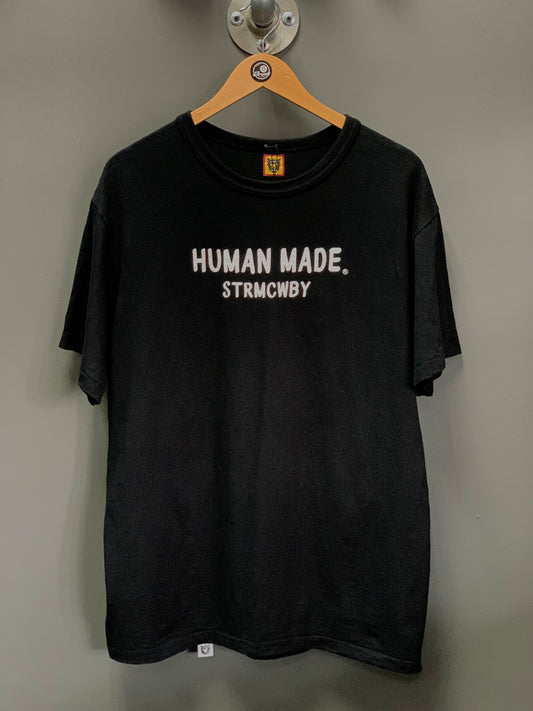 Human Made Tee - Large