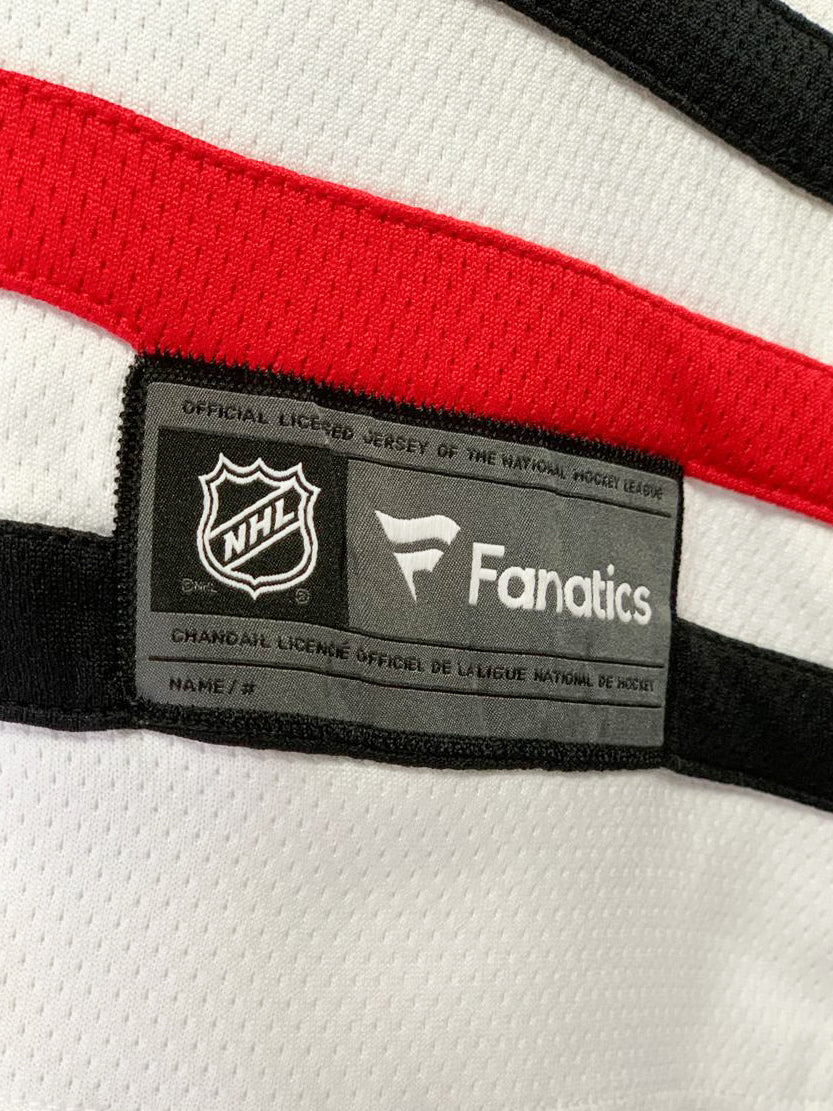 Chicago Blackhawks NHL Fanatics Ice Hockey Jersey - Medium