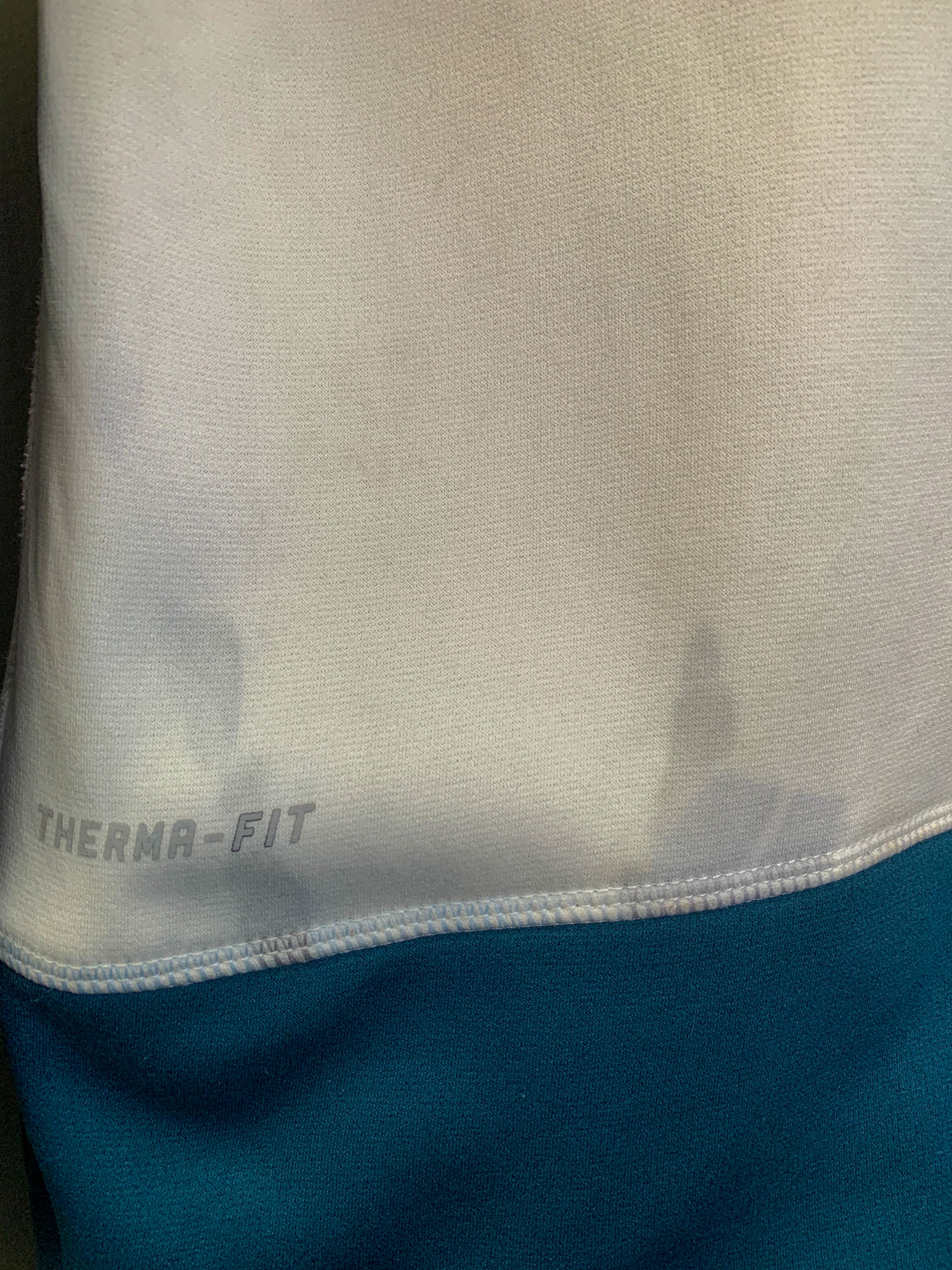 Nike Therma-Fit Hoody - Large