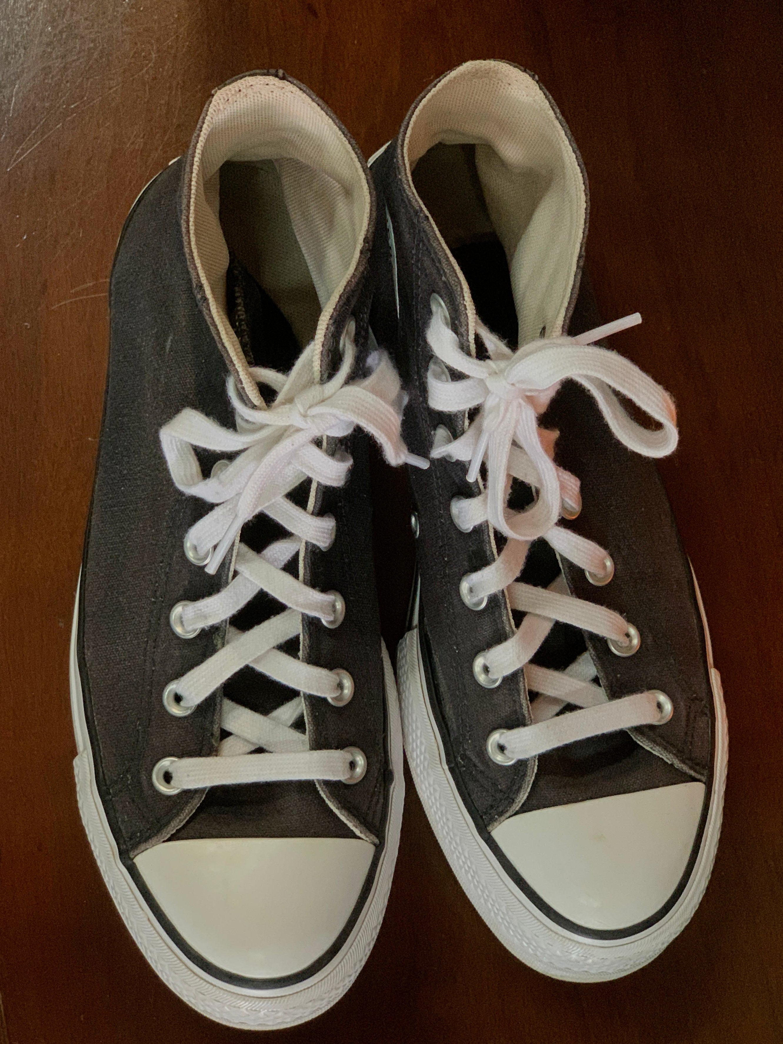 Converse Chuck70 Lift Sneakers - UK7