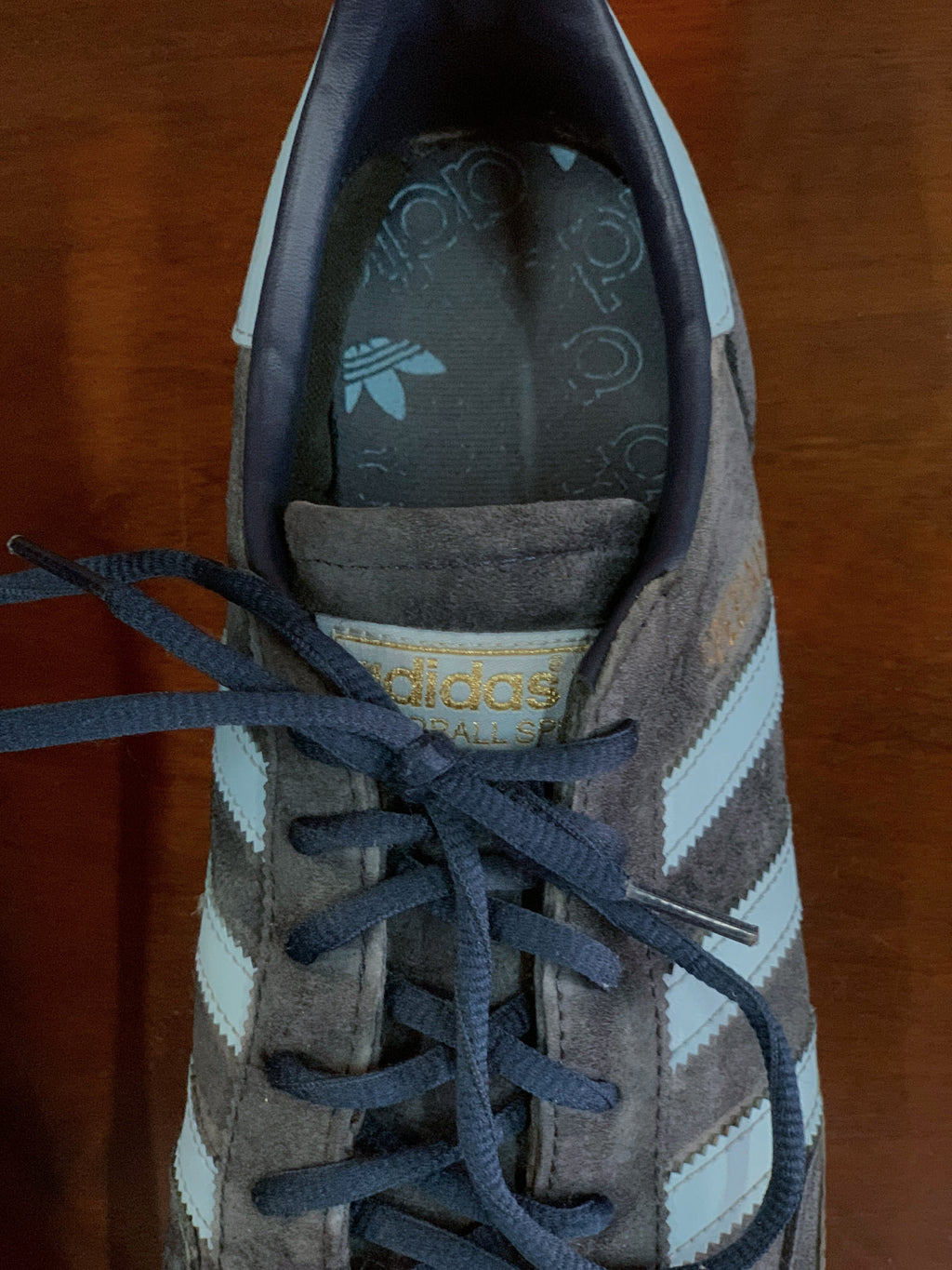 Adidas Spezial Handball Sneakers - UK11