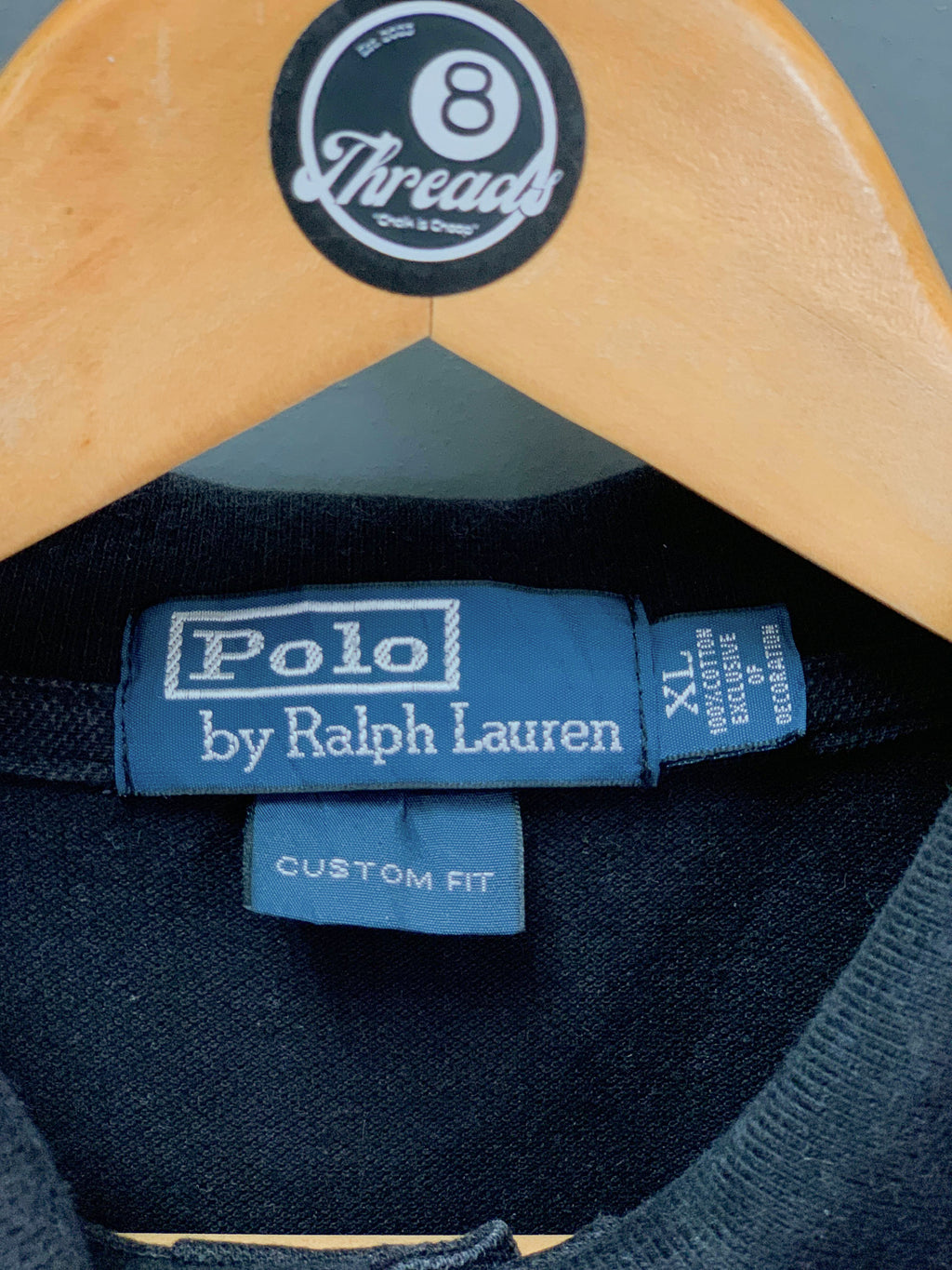 Polo Ralph Lauren Big Pony Golfer - Extra Large