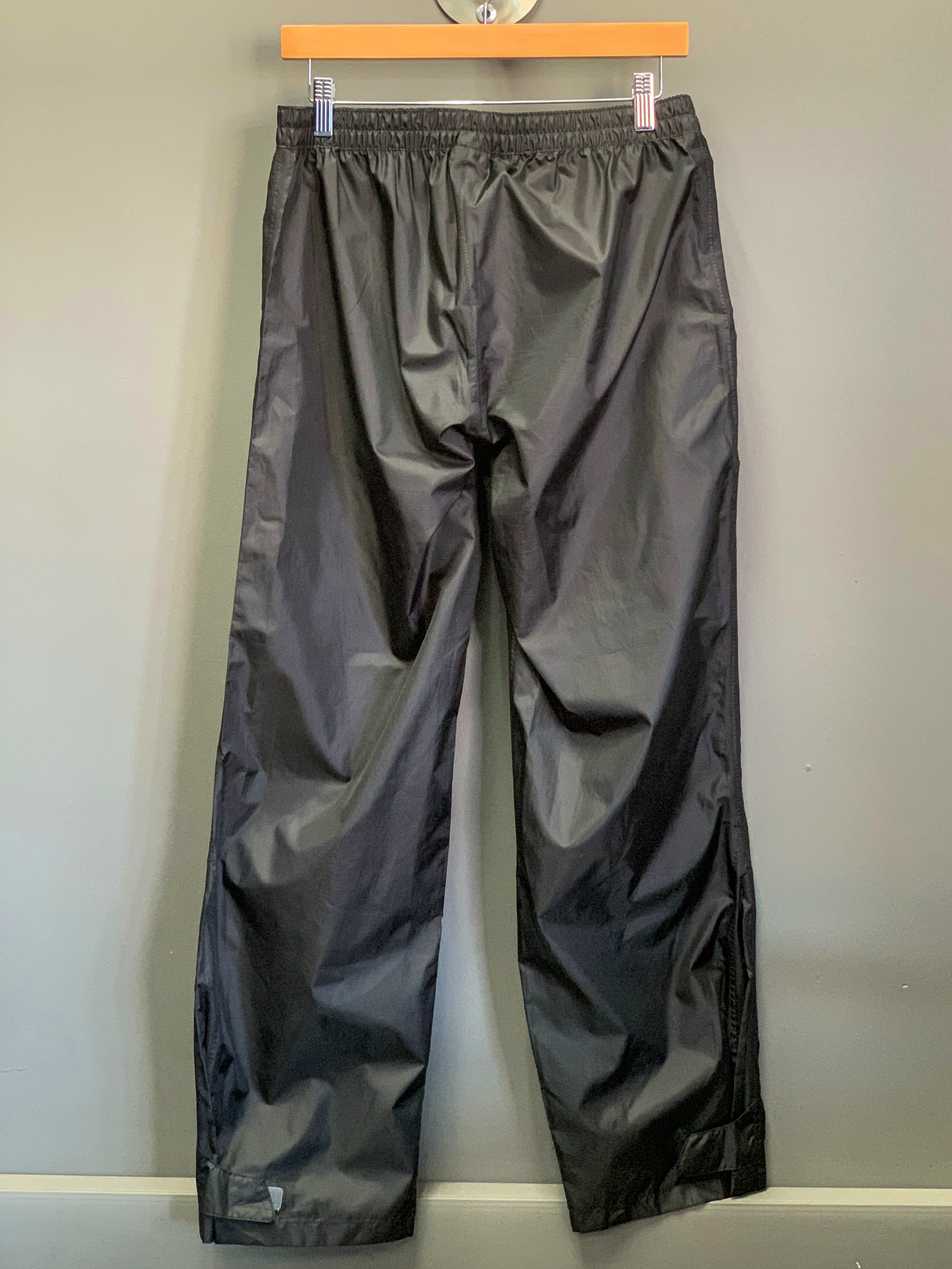 Quecha Waterproof Trackpants - Small