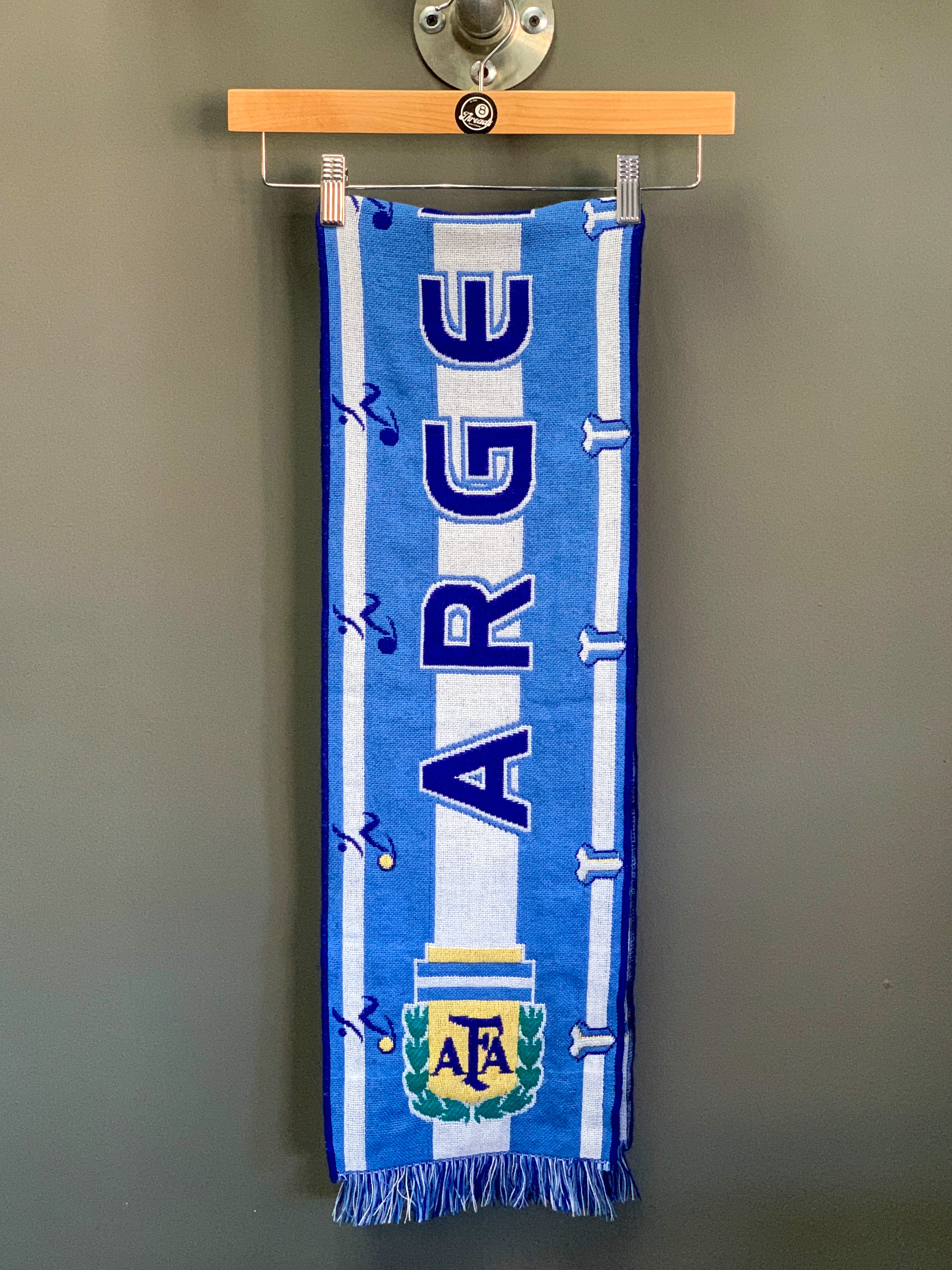 Argentina National Scarf