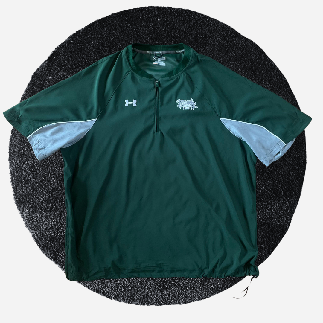 Under Armour Baseball Sports Style Top