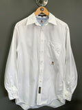 Tommy Hilfiger Crest L/S Shirt - Small