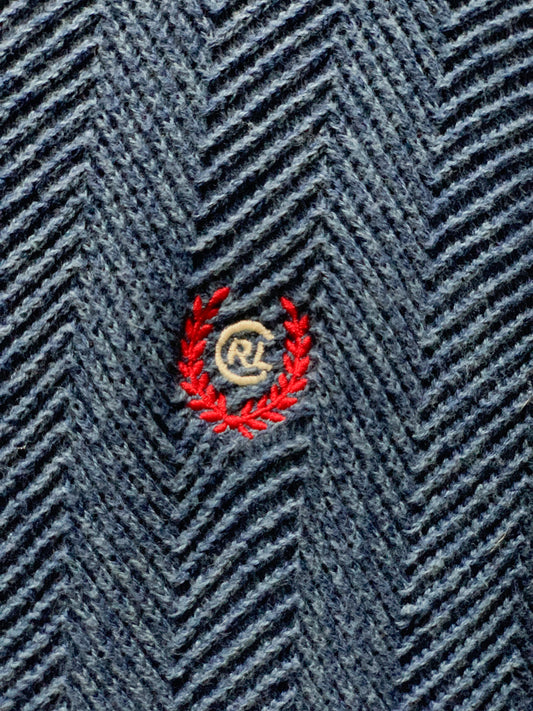 Chaps Ralph Lauren Knit Jersey - Extra Large