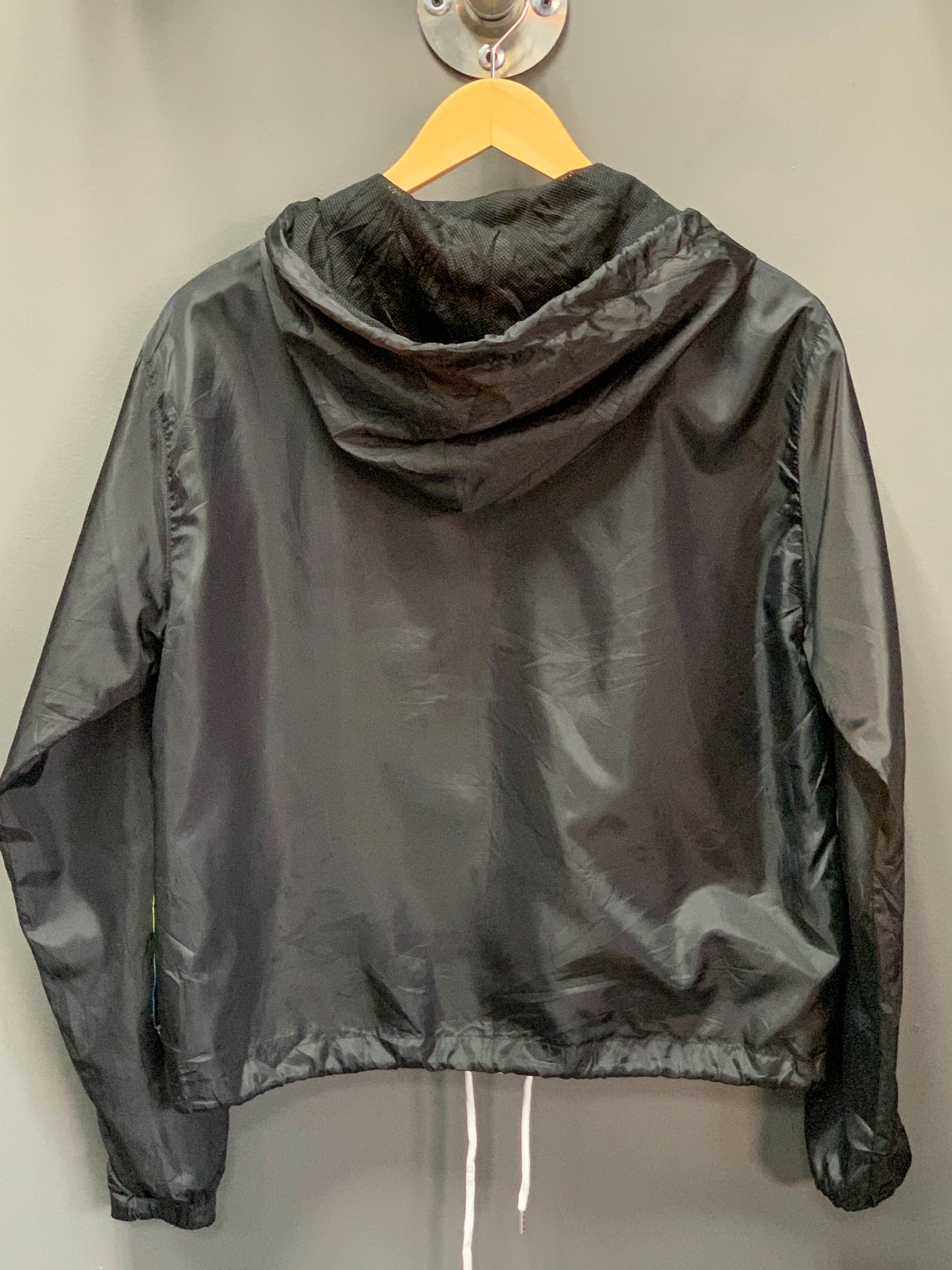Polaroid Wndbreaker Jacket - Small