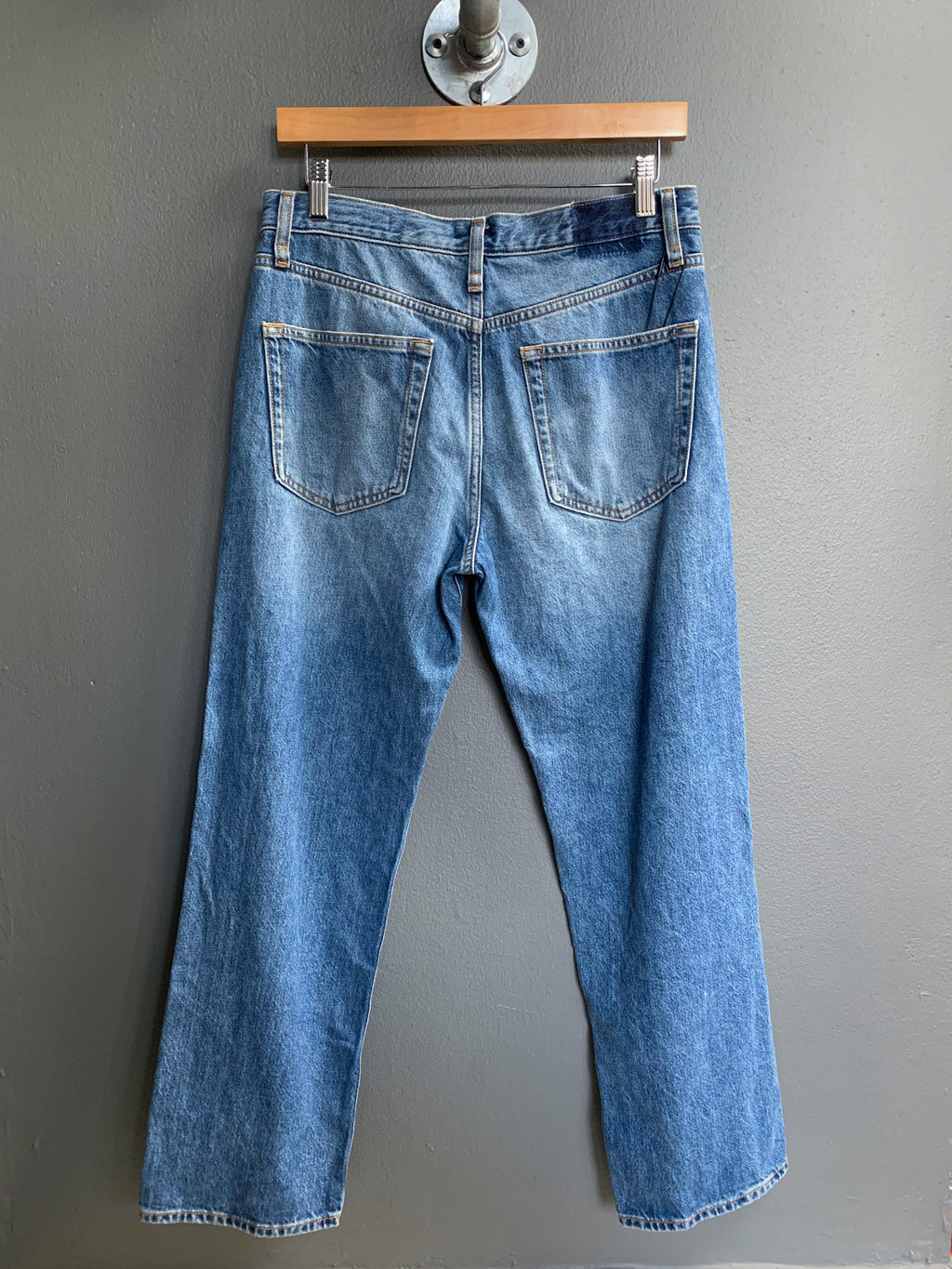 Zara Denim Jeans - 32 (Medium)