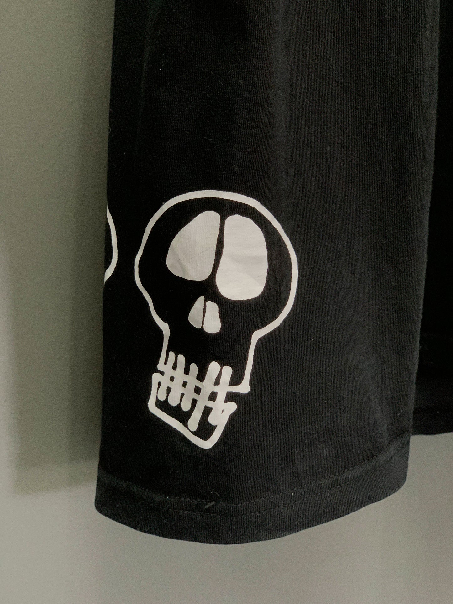 Stüssy 8Ball Graphic Tee - Large