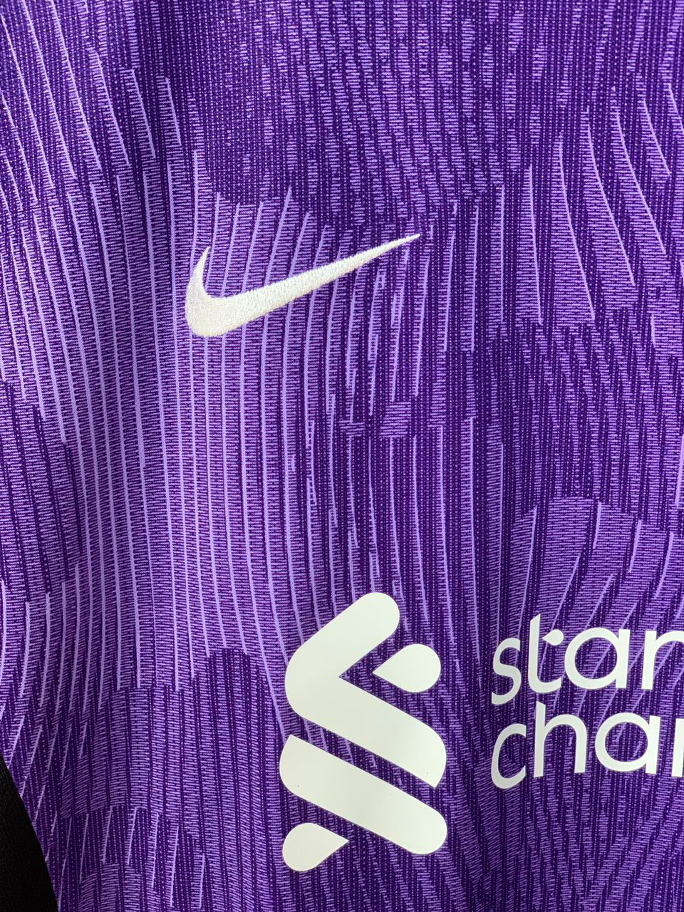 Nike Liverpool FC 23/24 Away Football Kit (Slim Fit) - Medium