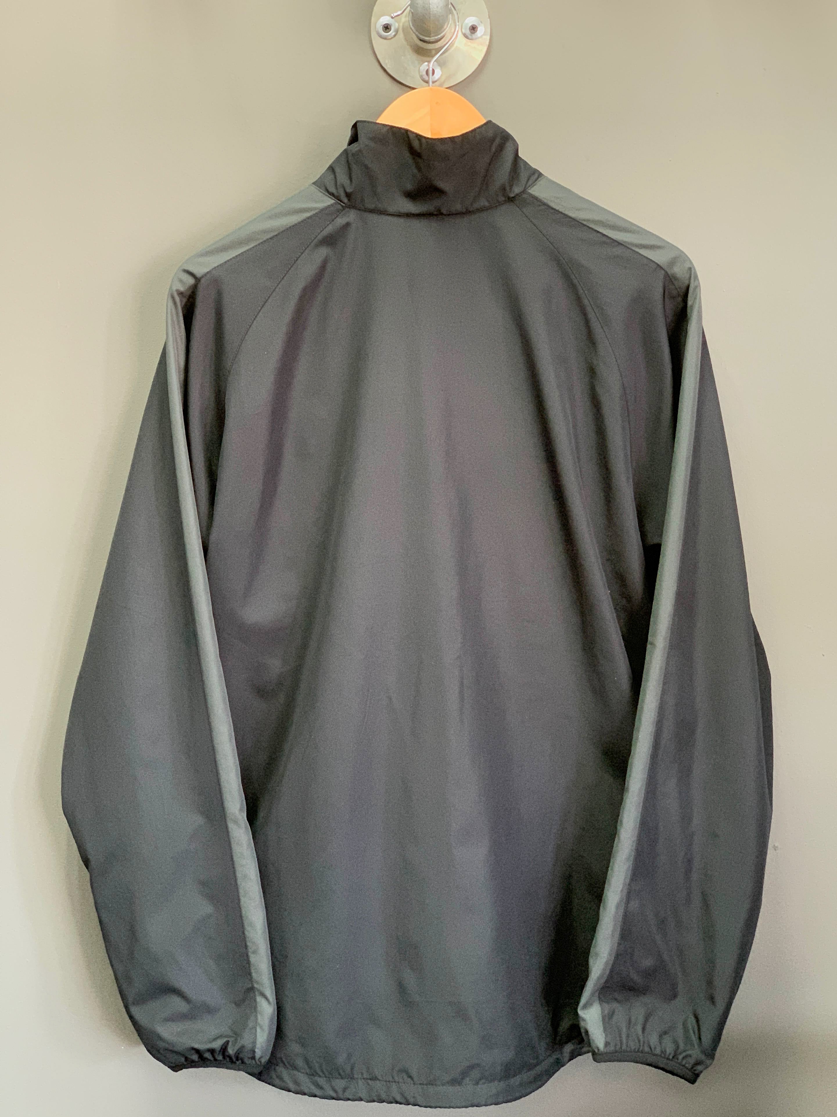 Nike Swoosh Athletic Dept Jacket - Medium