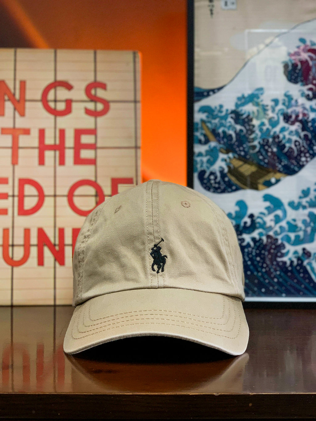 Polo Ralph Lauren Cap