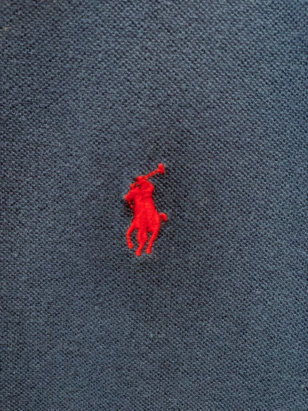 Polo Ralph Lauren Golfer - Small